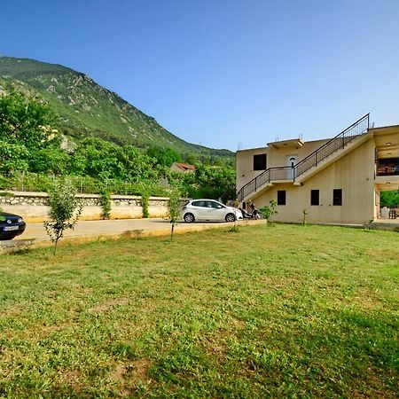Apartments Orizzonte With Beautiful View Of The Bay Kotor Kültér fotó