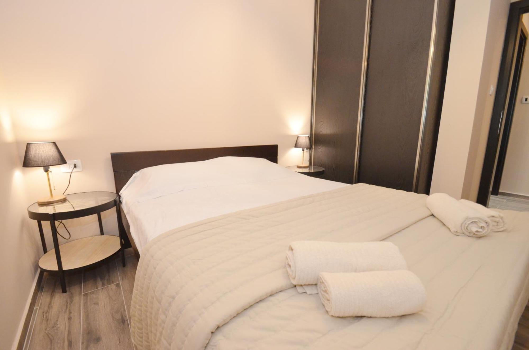 Apartments Orizzonte With Beautiful View Of The Bay Kotor Kültér fotó