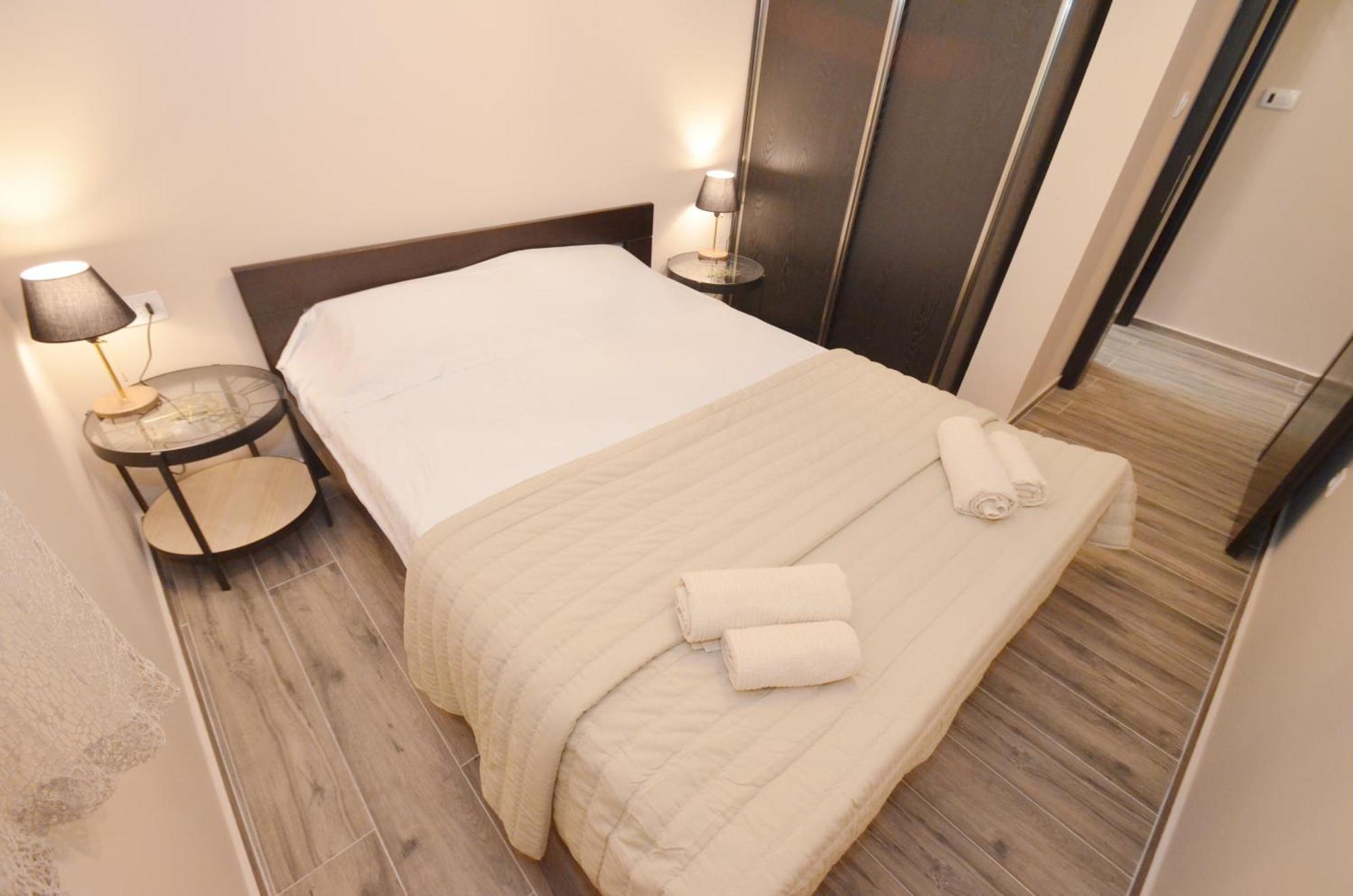 Apartments Orizzonte With Beautiful View Of The Bay Kotor Kültér fotó
